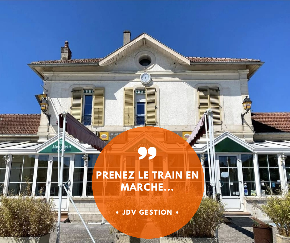 Photo CAFE-HOTEL-RESTAURANT ST MIHIEL - 0 m2 image 1/6