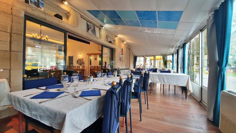 Photo CAFE-HOTEL-RESTAURANT ST MIHIEL - 0 m2 image 2/6