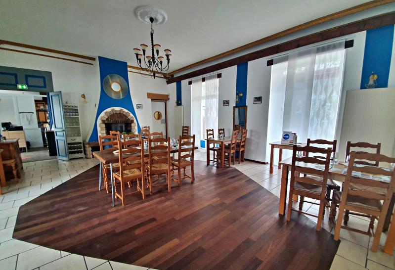 Photo CAFE-HOTEL-RESTAURANT ST MIHIEL - 0 m2 image 3/6