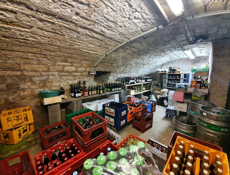 Photo CAFE-HOTEL-RESTAURANT ST MIHIEL - 0 m2 image 4/6