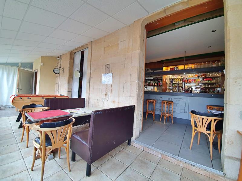 Photo CAFE-HOTEL-RESTAURANT ST MIHIEL - 0 m2 image 5/6