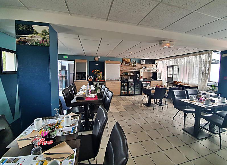 Photo CAFE-HOTEL-RESTAURANT ST MIHIEL - 0 m2 image 6/6