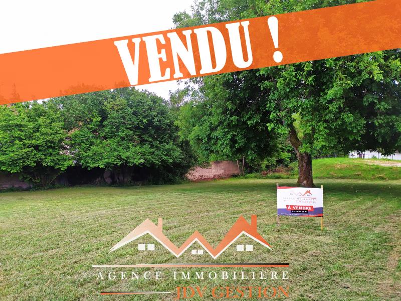 Agence immobilière de JDV GESTION Commercy