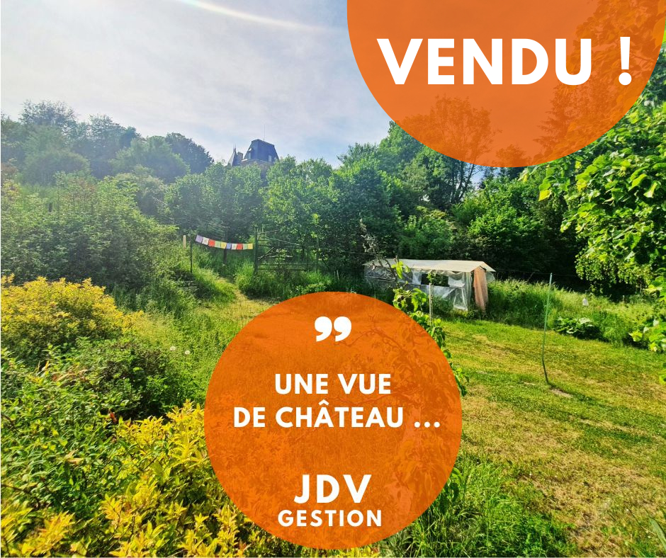 MAISON DE CAMPAGNE SAMPIGNY - 4 pièce(s) - 120 m2