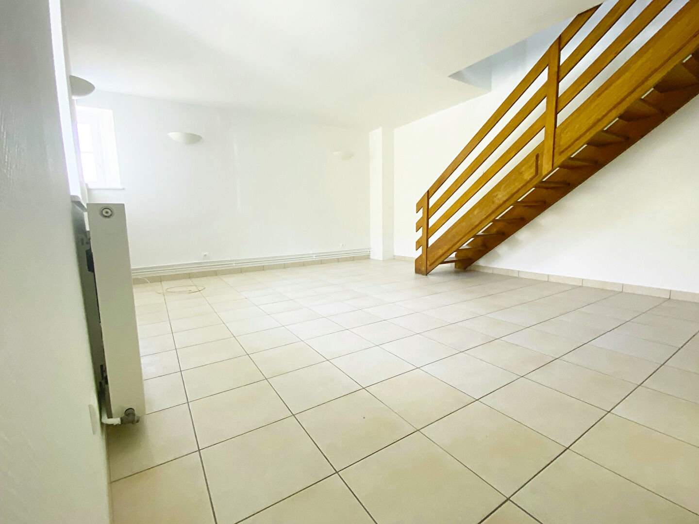 Photo Appartement Commercy 2 pièce(s) 55 m2 image 2/6