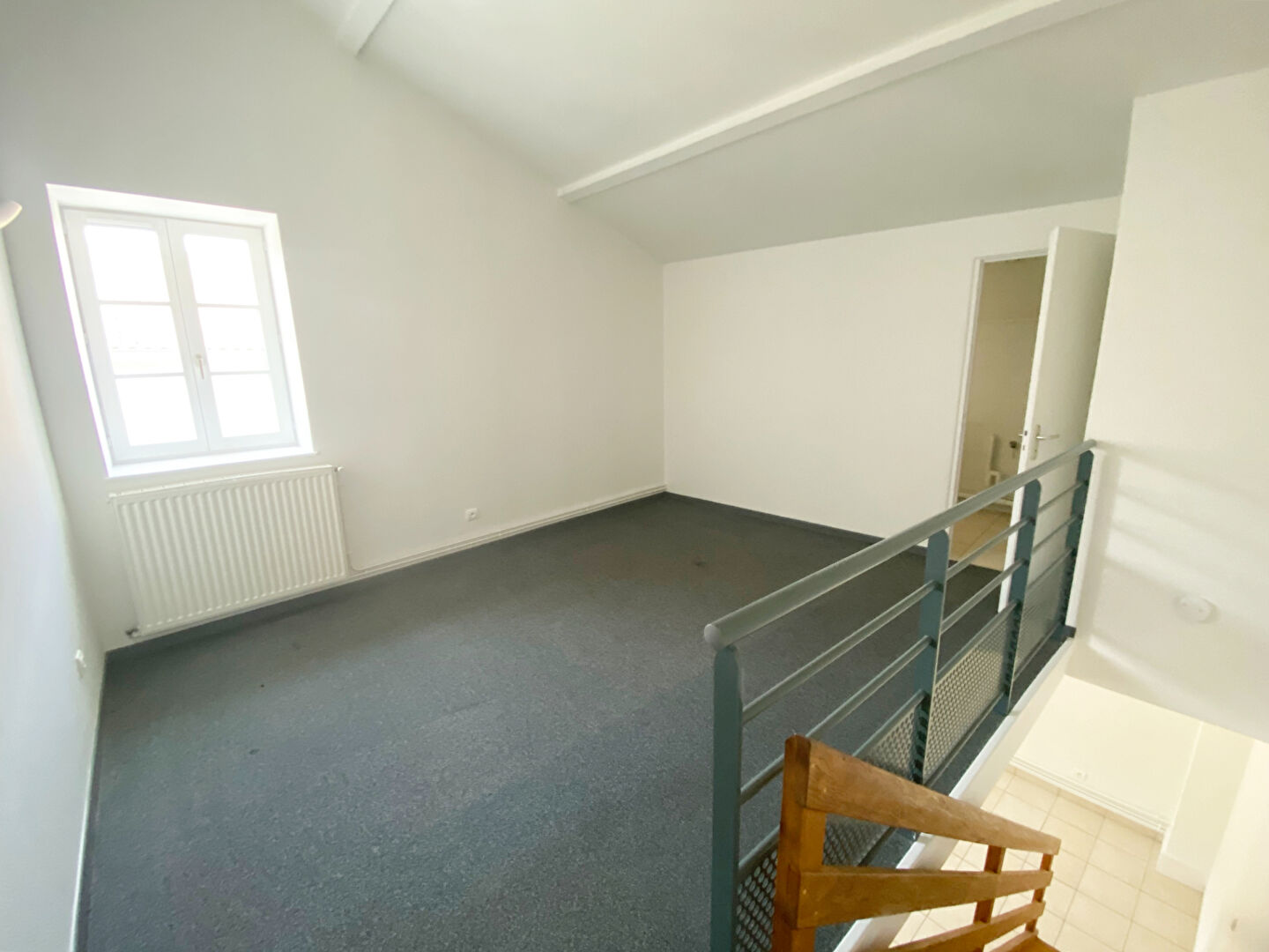 Photo Appartement Commercy 2 pièce(s) 55 m2 image 3/6