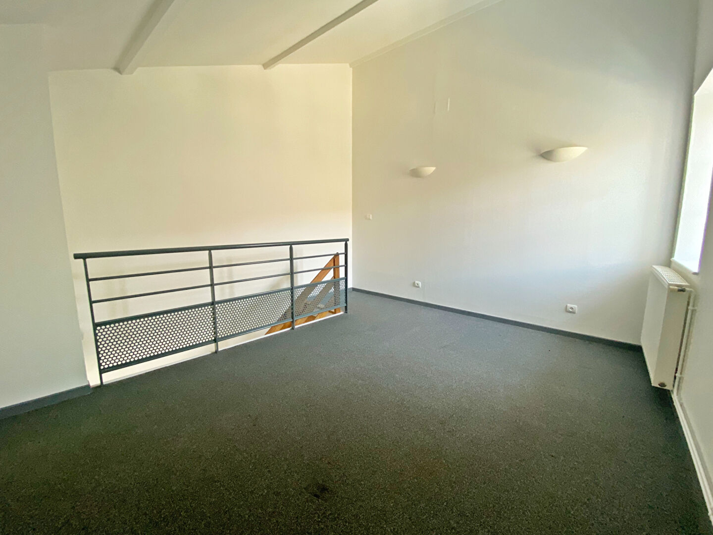 Photo Appartement Commercy 2 pièce(s) 55 m2 image 5/6