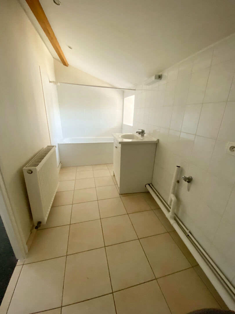 Photo Appartement Commercy 2 pièce(s) 55 m2 image 6/6