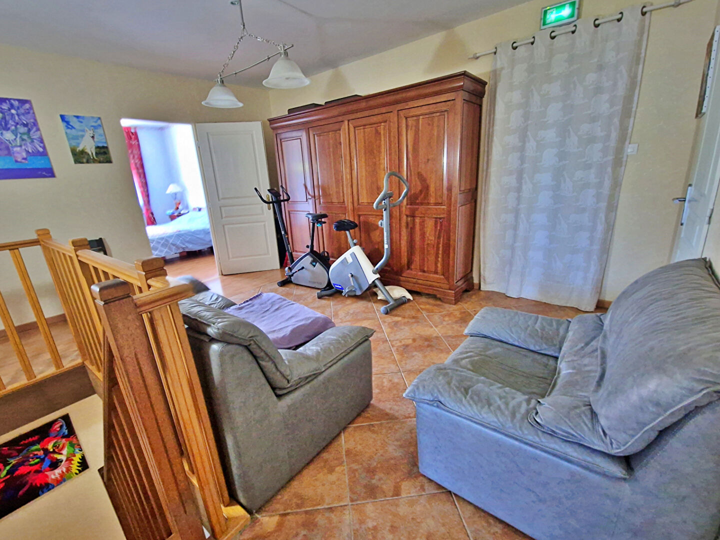 Photo Maison Saint-agnant-sous-les-cotes 5 pièce(s) 150 m2 image 5/6