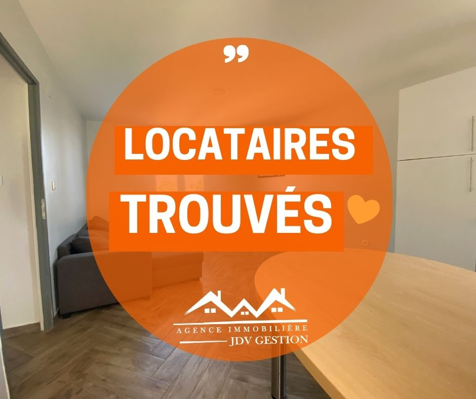 A LOUER AVEC JDV GESTION