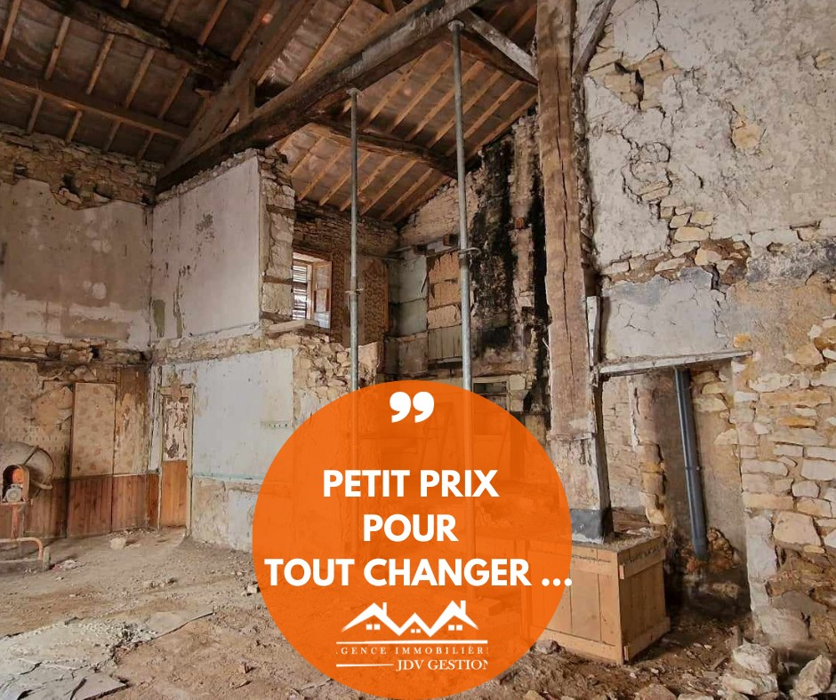 Maison Sampigny 1 pièce(s) 97 m2