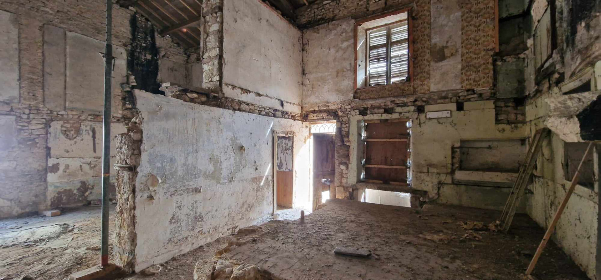 Photo Maison Sampigny 1 pièce(s) 97 m2 image 2/3