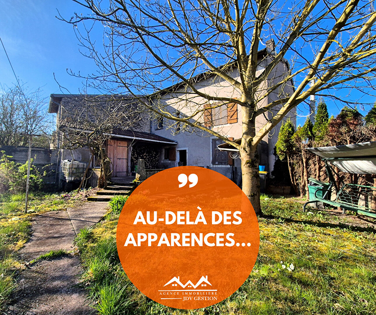 Agence immobilière de JDV GESTION Commercy