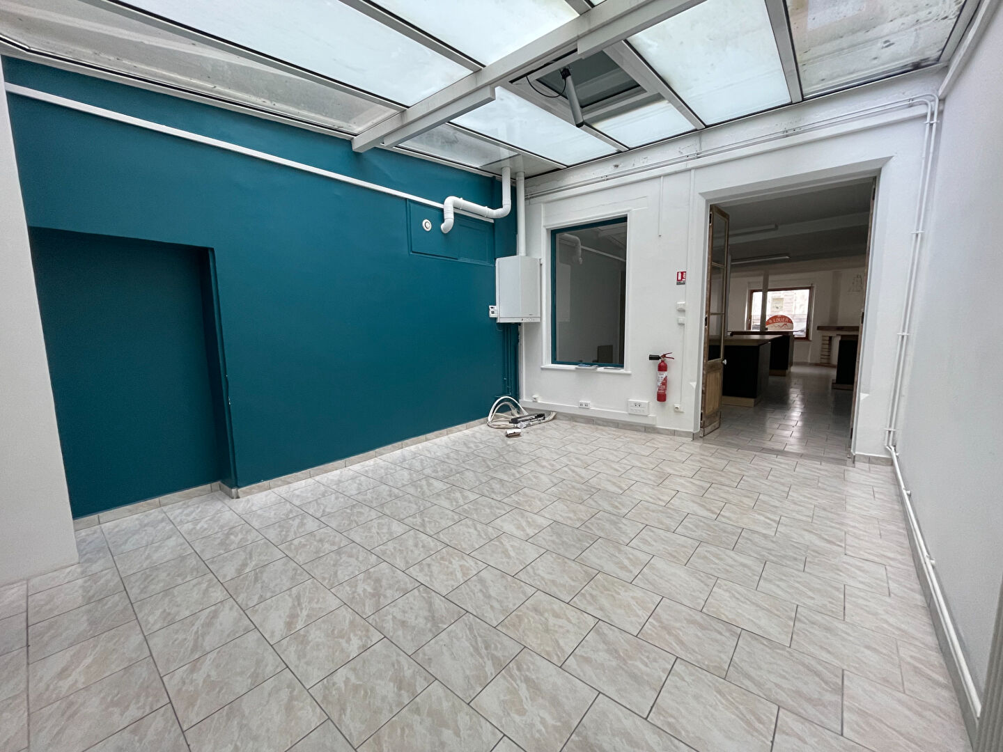 Photo A LOUER AVEC JDV GESTION image 2/4