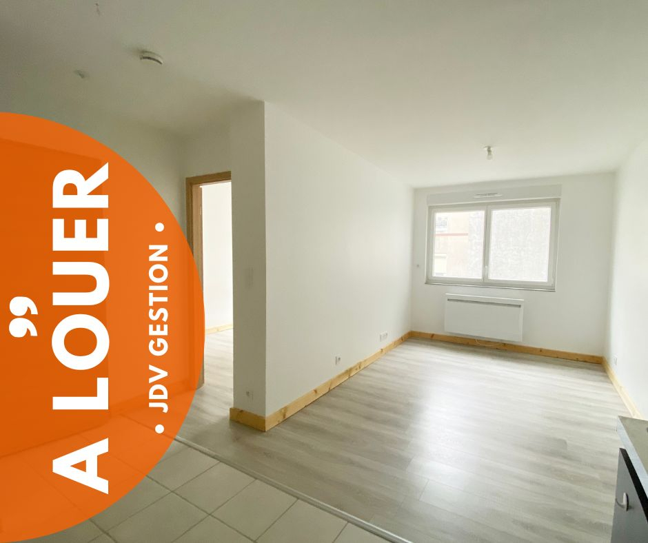 Photo Appartement Commercy 2 pièce(s) 29 m2 image 1/3