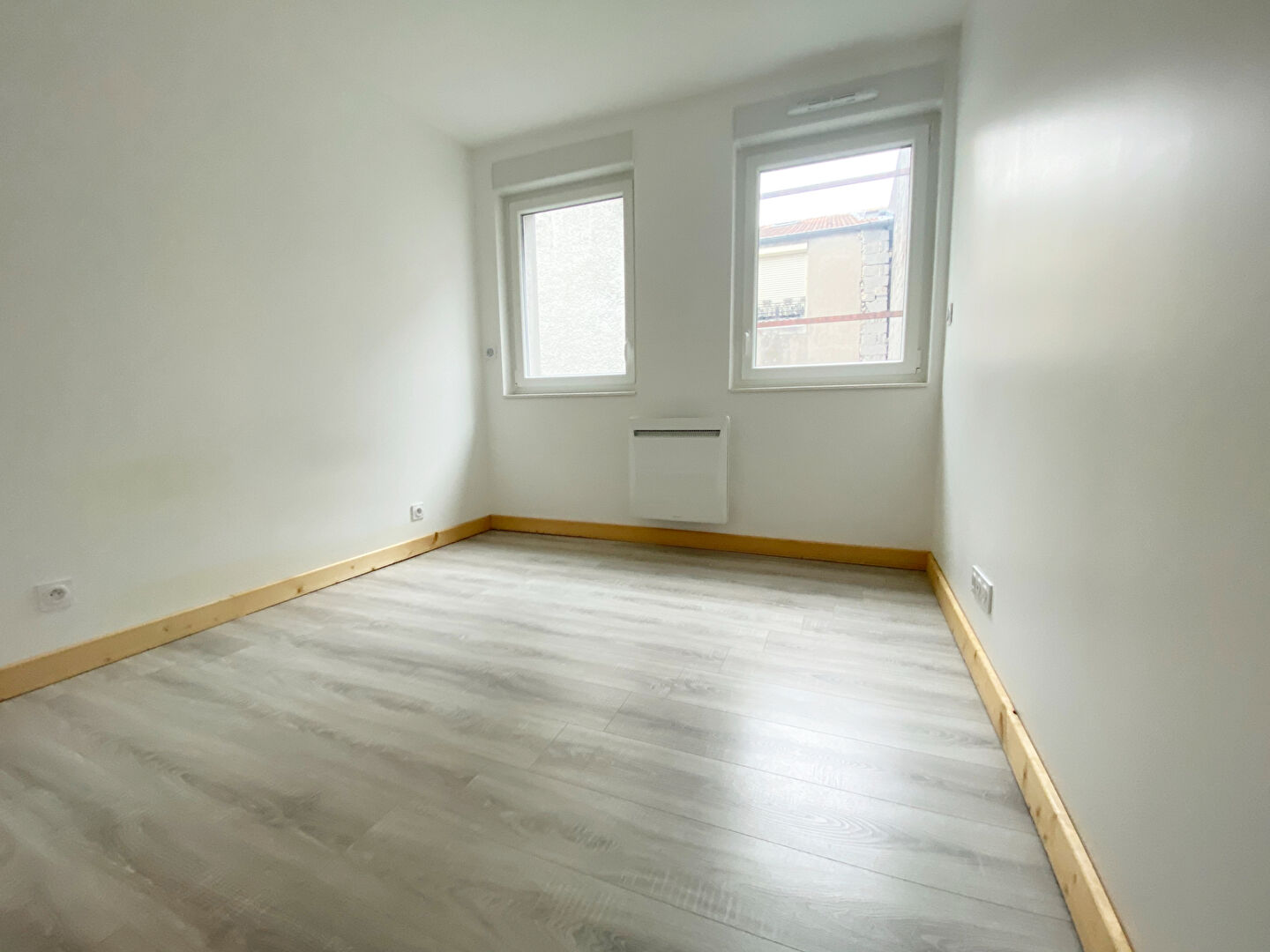 Photo Appartement Commercy 2 pièce(s) 29 m2 image 3/3