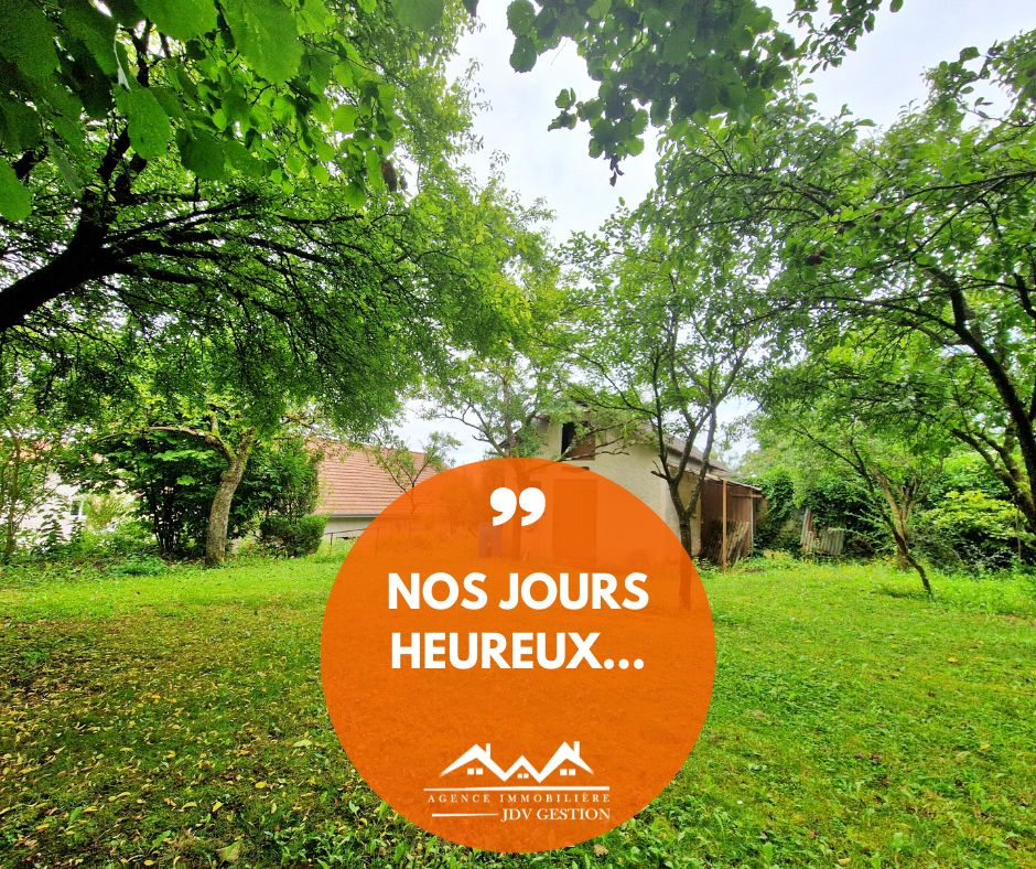 Maison Mecrin 5 pièce(s) 98 m2