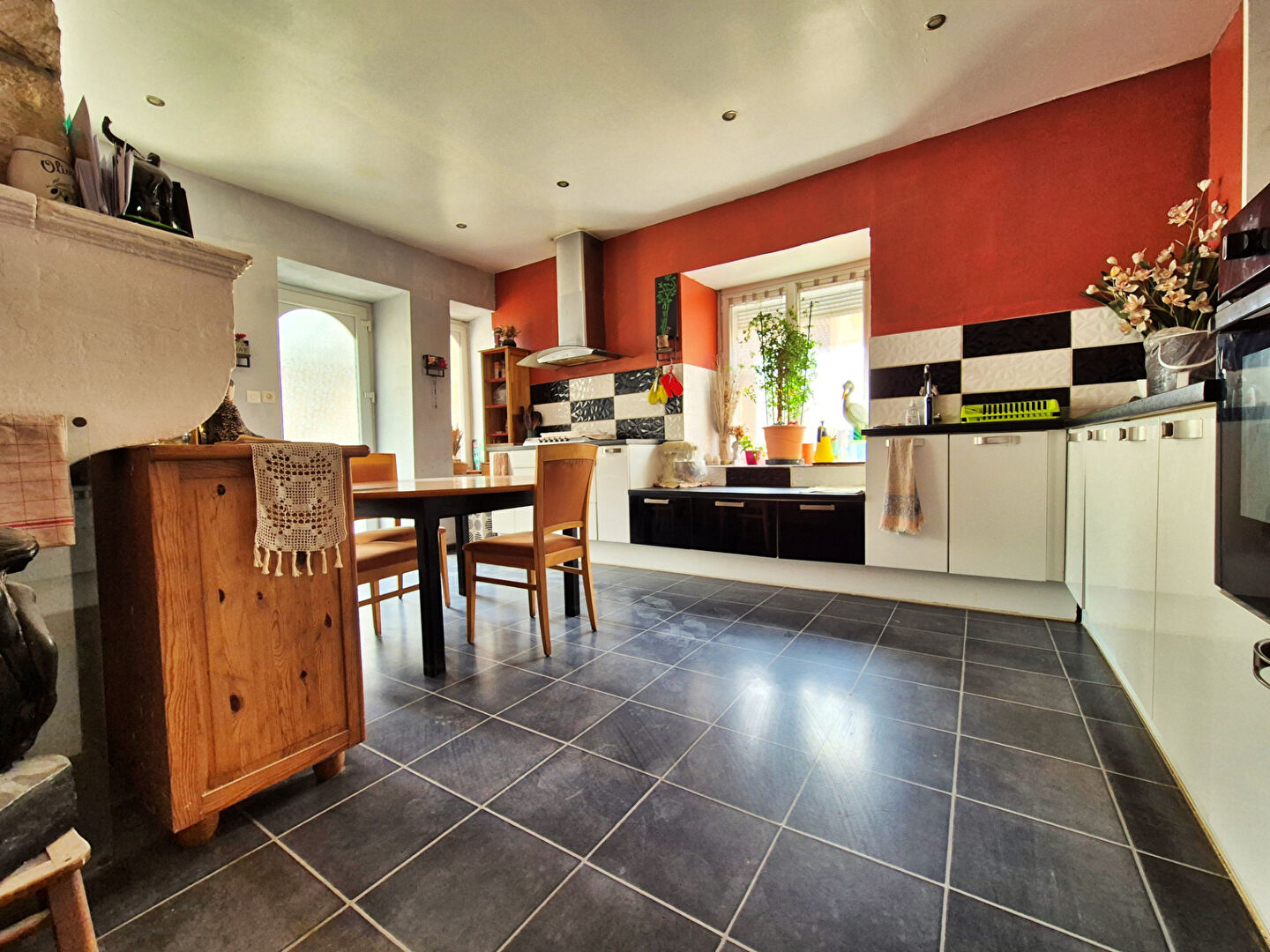 Photo Maison Vaucouleurs 5 pièce(s) 132 m2 image 3/6