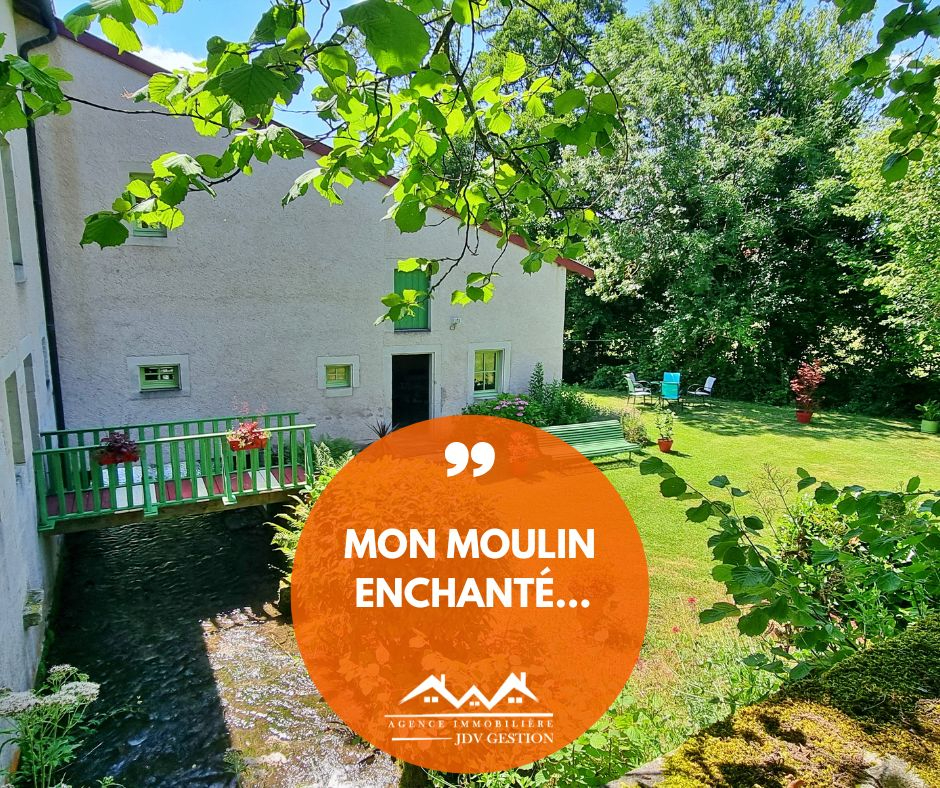 Maison Lacroix Sur Meuse 10 pièce(s) 338 m2