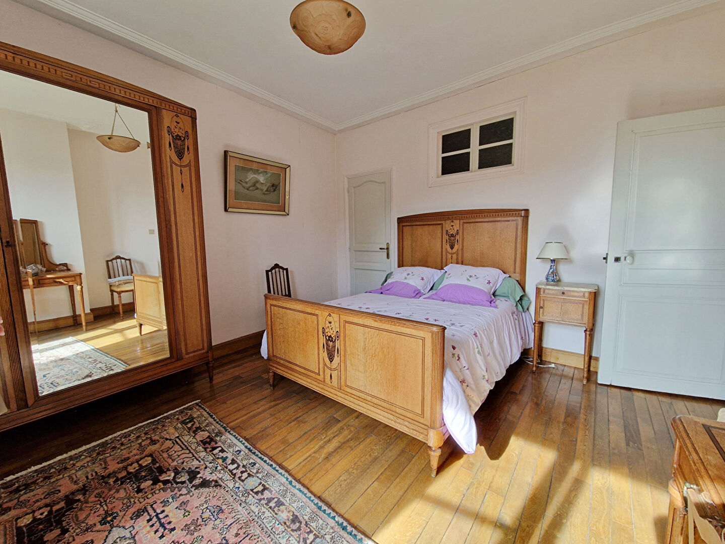 Photo Maison Lacroix Sur Meuse 10 pièce(s) 338 m2 image 6/6