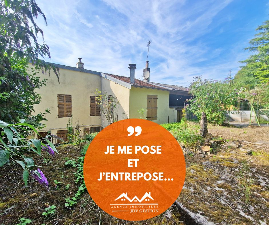 Photo Maison Saint Mihiel image 2/6