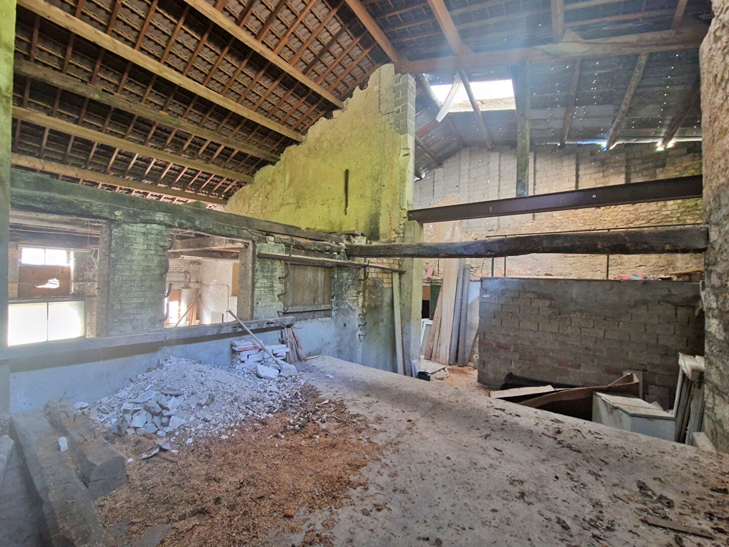 Photo Maison Saint Mihiel image 6/6