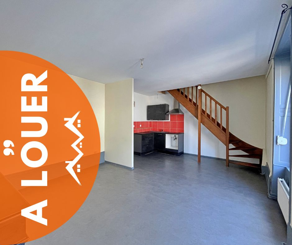 A LOUER AVEC JDV GESTION