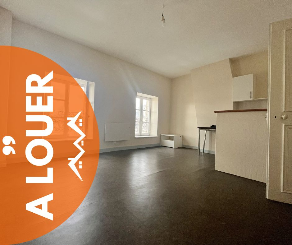 Photo A LOUER AVEC JDV GESTION image 1/4