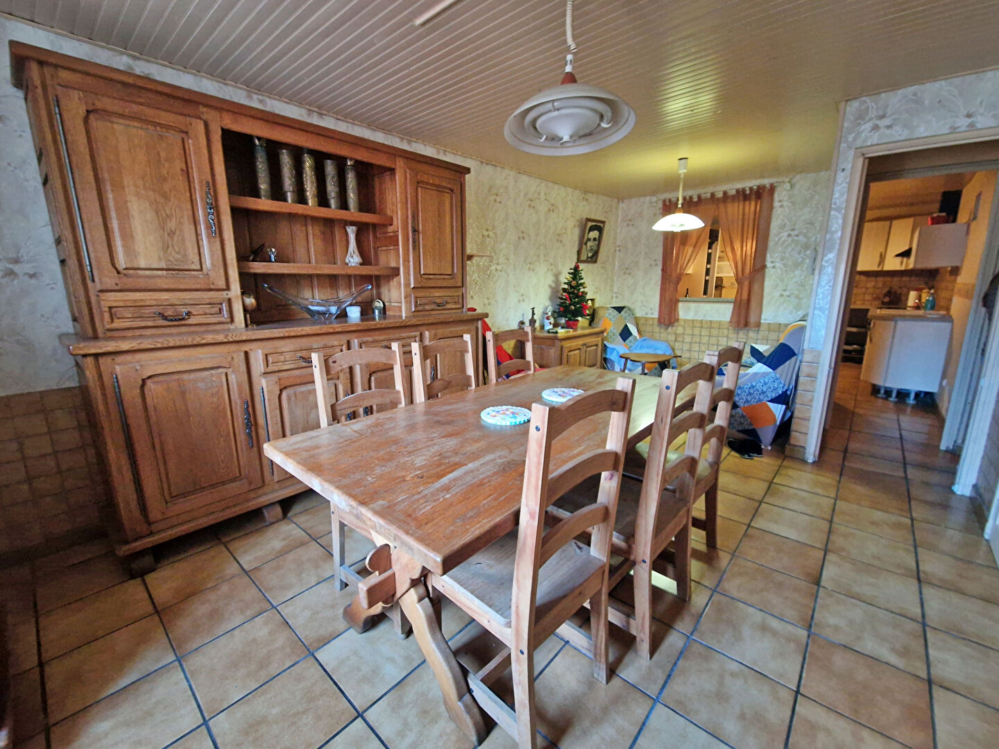 Photo Maison Saint Mihiel 10 pièce(s) image 2/6