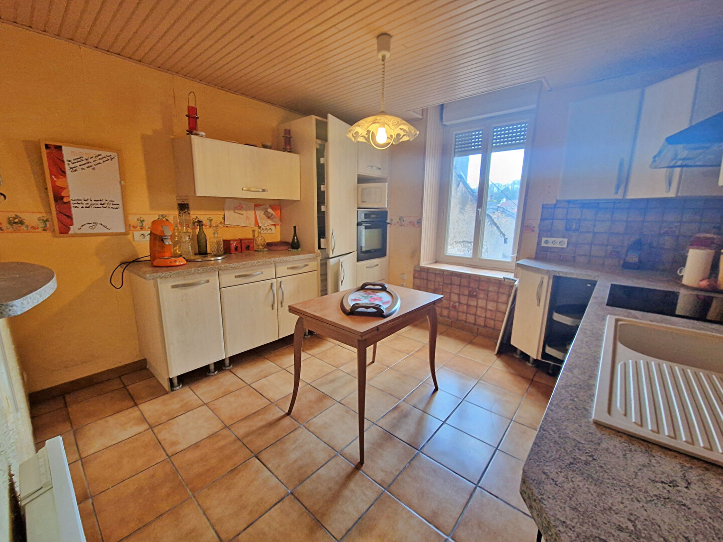 Photo Maison Saint Mihiel 10 pièce(s) image 3/6