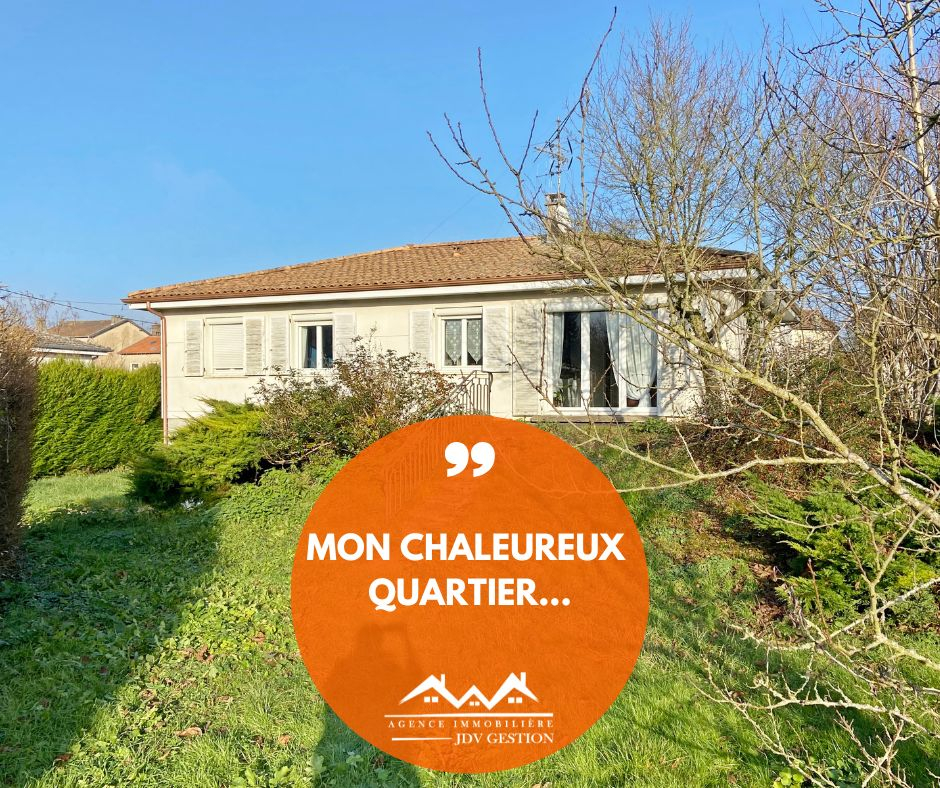 Maison Commercy 7 pièce(s) 140 m2