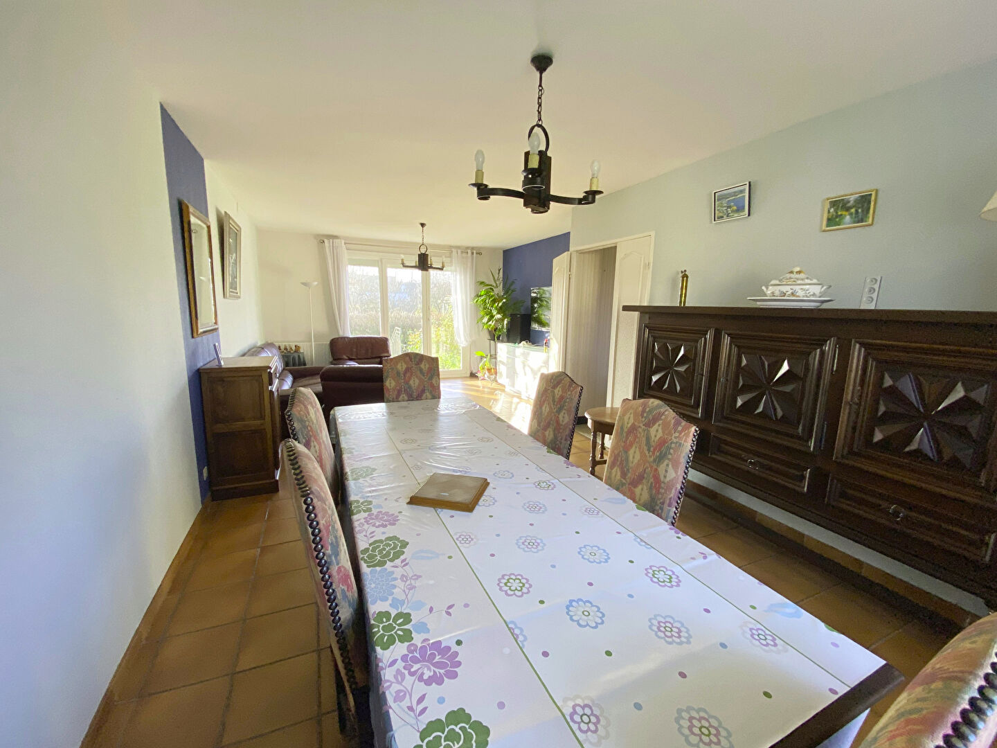 Photo Maison Commercy 7 pièce(s) 140 m2 image 2/6