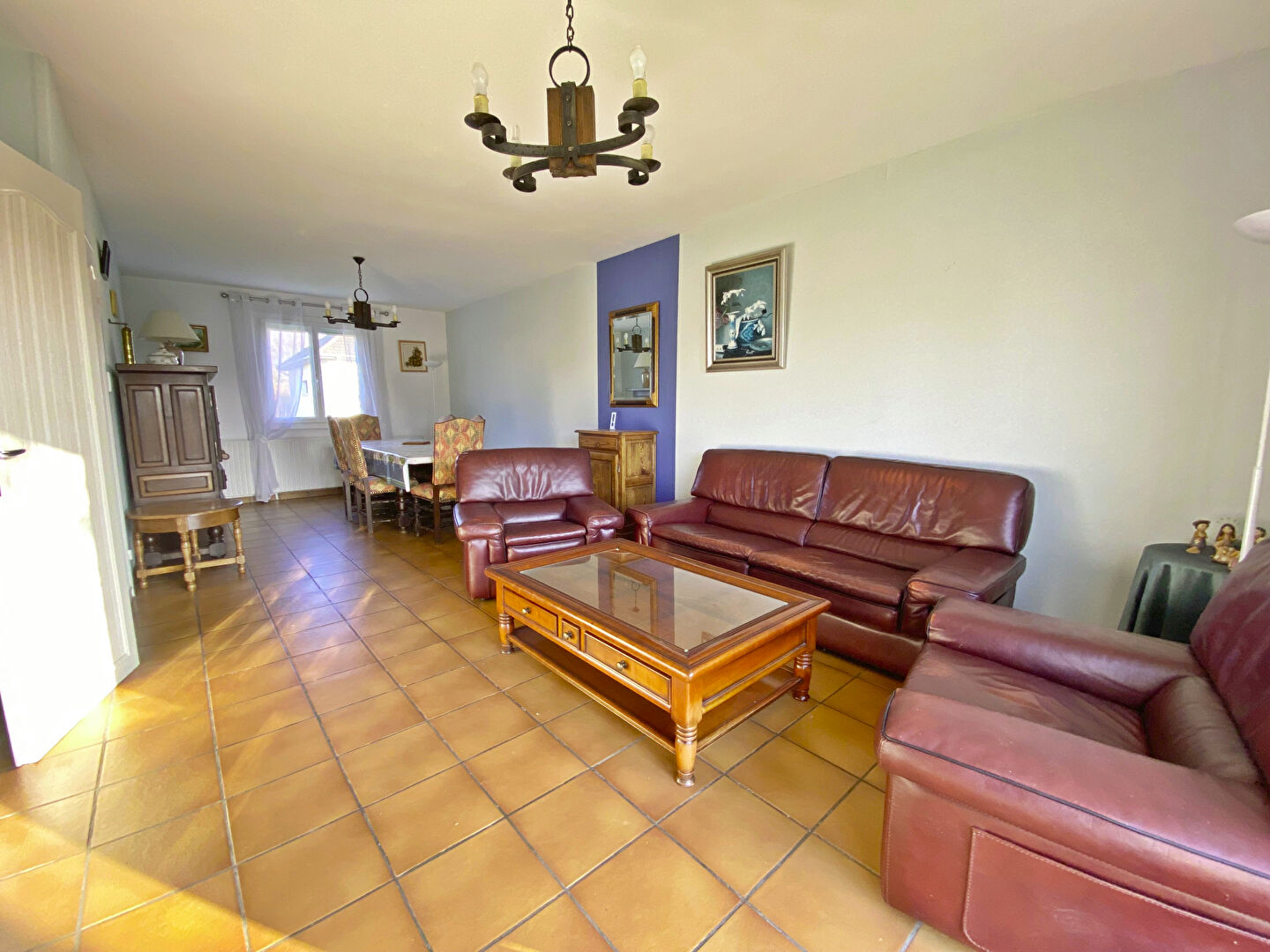 Photo Maison Commercy 7 pièce(s) 140 m2 image 4/6