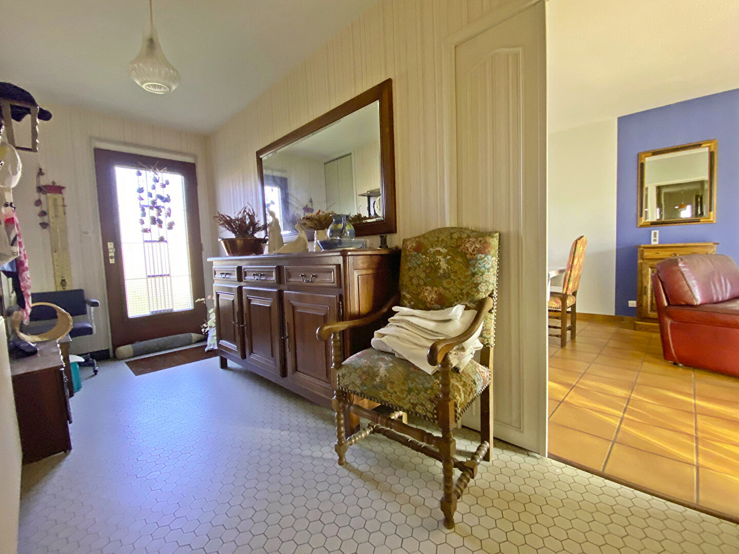 Photo Maison Commercy 7 pièce(s) 140 m2 image 6/6