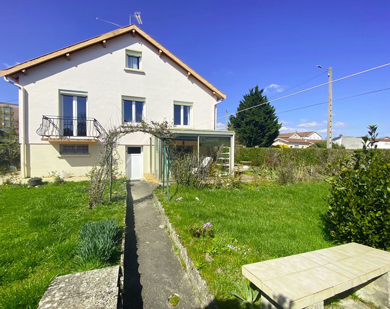 Photo Maison Commercy 4 pièce(s) 90 m2 image 3/6