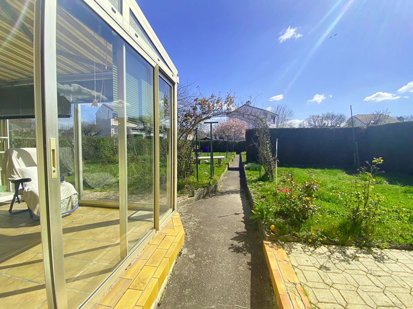 Photo Maison Commercy 4 pièce(s) 90 m2 image 4/6