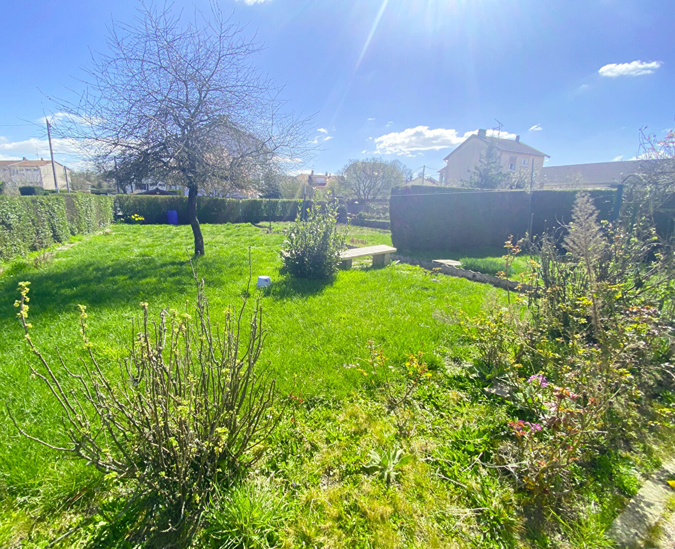 Photo Maison Commercy 4 pièce(s) 90 m2 image 5/6