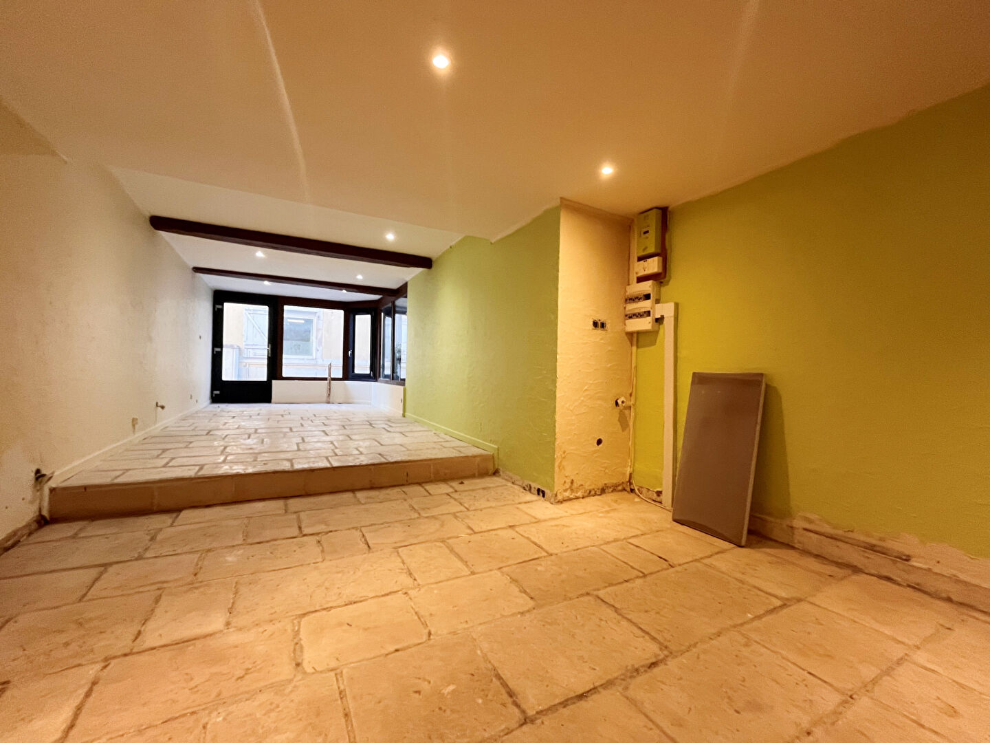 Photo Local commercial  62 m2 image 4/5