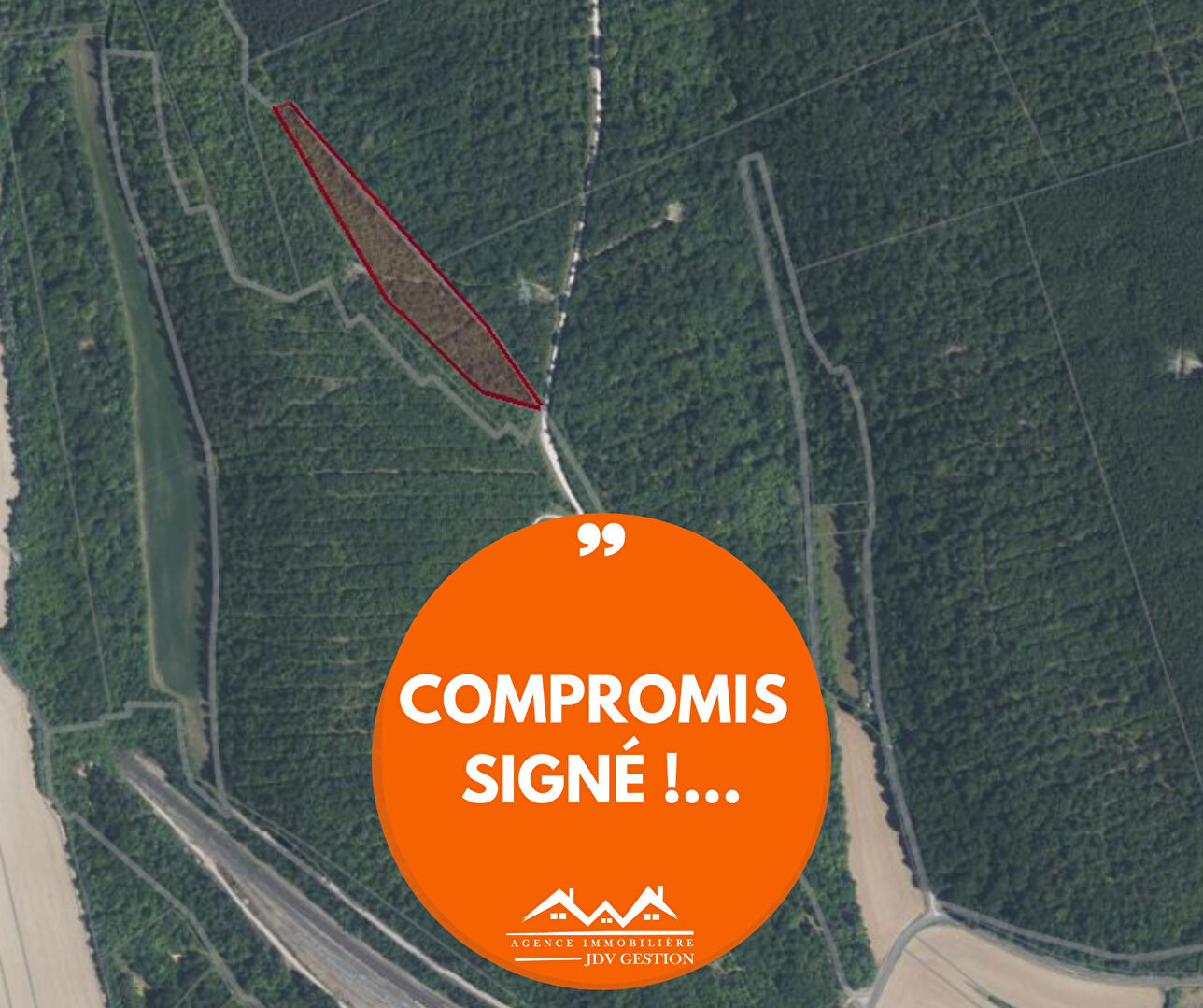 Agence immobilière de JDV GESTION Commercy
