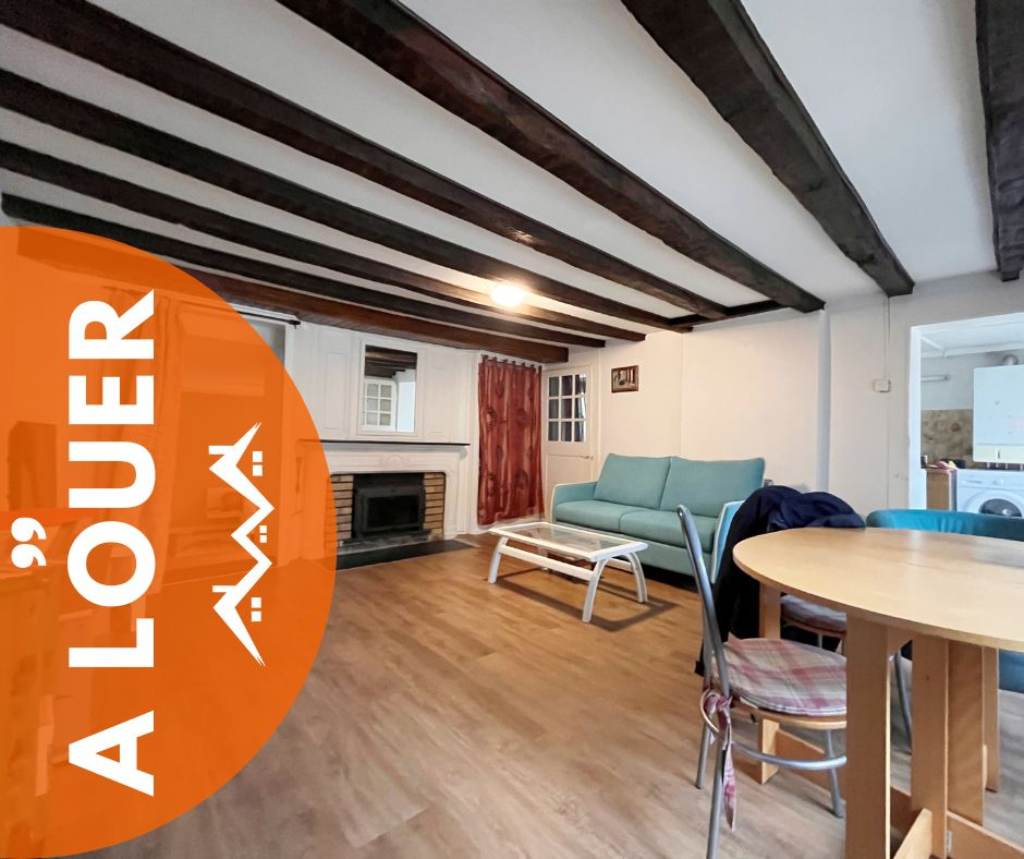 Photo A LOUER AVEC JDV GESTION image 1/5