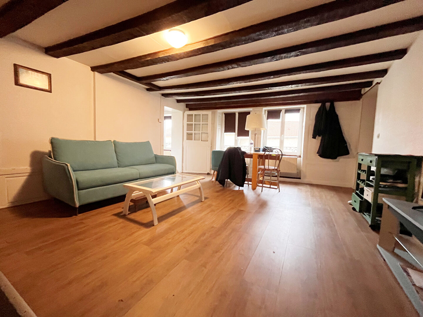 Photo A LOUER AVEC JDV GESTION image 2/5