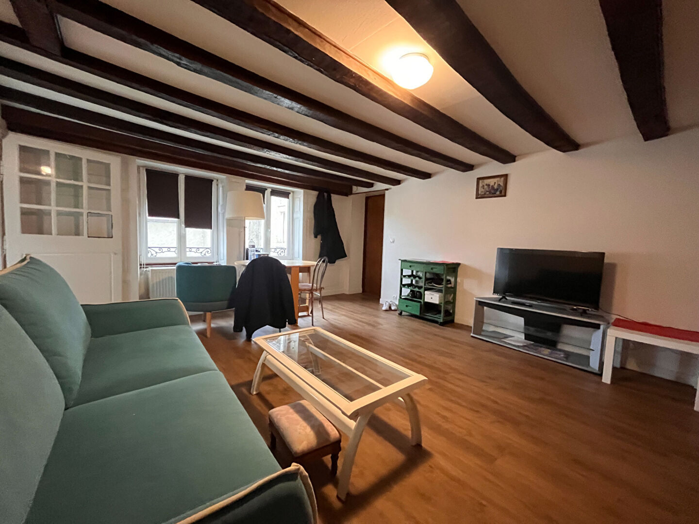 Photo A LOUER AVEC JDV GESTION image 3/5