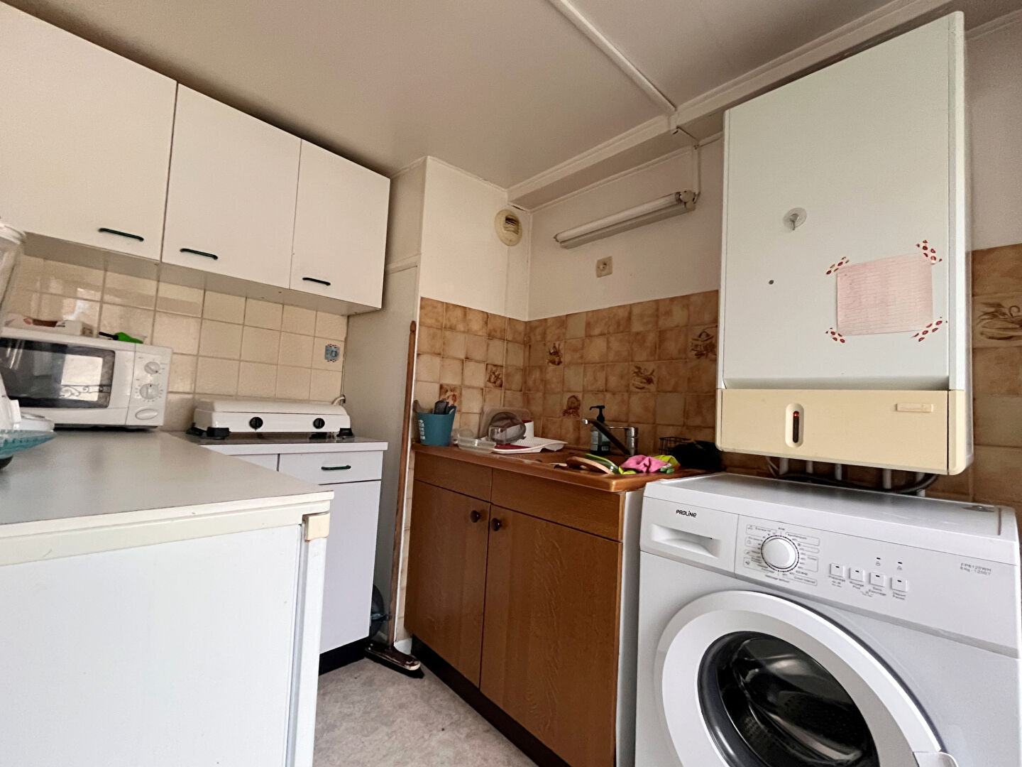 Photo A LOUER AVEC JDV GESTION image 5/5