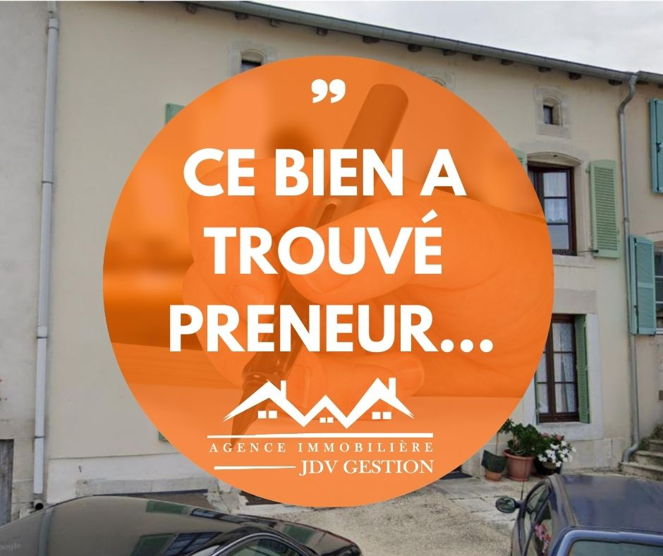 Immeuble Commercy 6 pièce(s) 143 m2