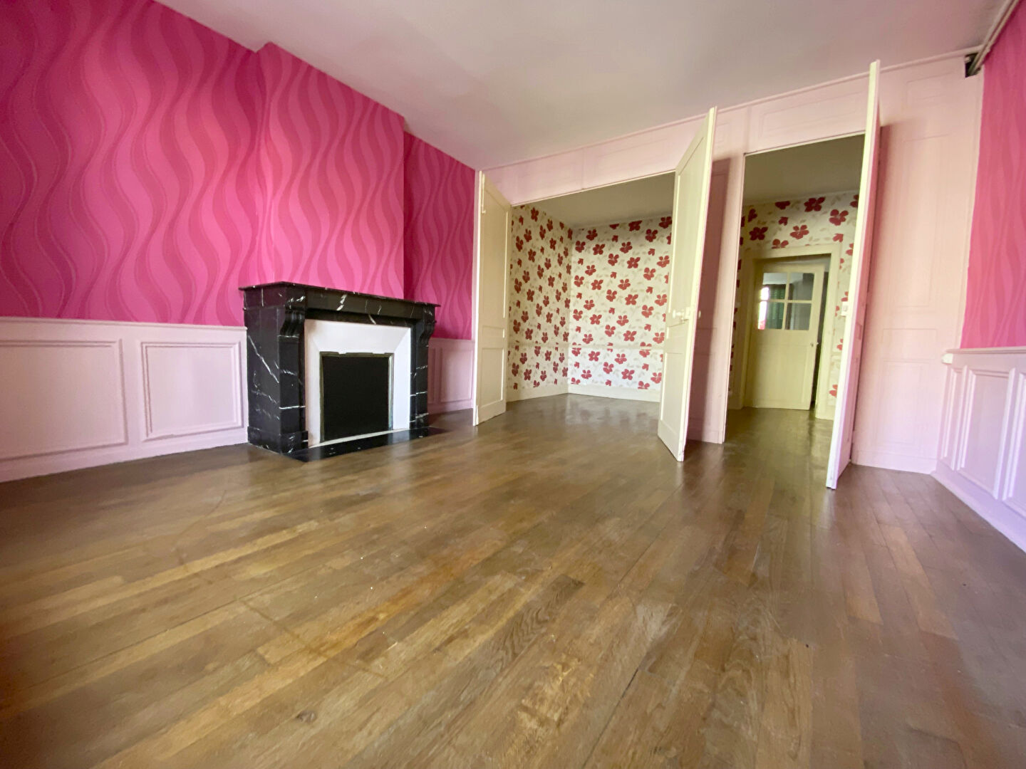 Photo Immeuble Commercy 6 pièce(s) 143 m2 image 2/6