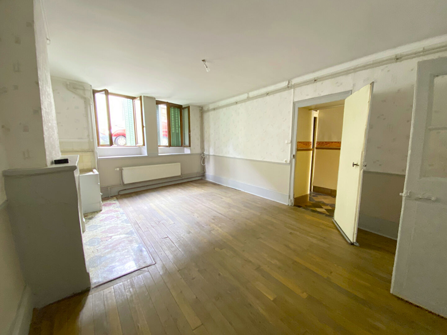 Photo Immeuble Commercy 6 pièce(s) 143 m2 image 3/6