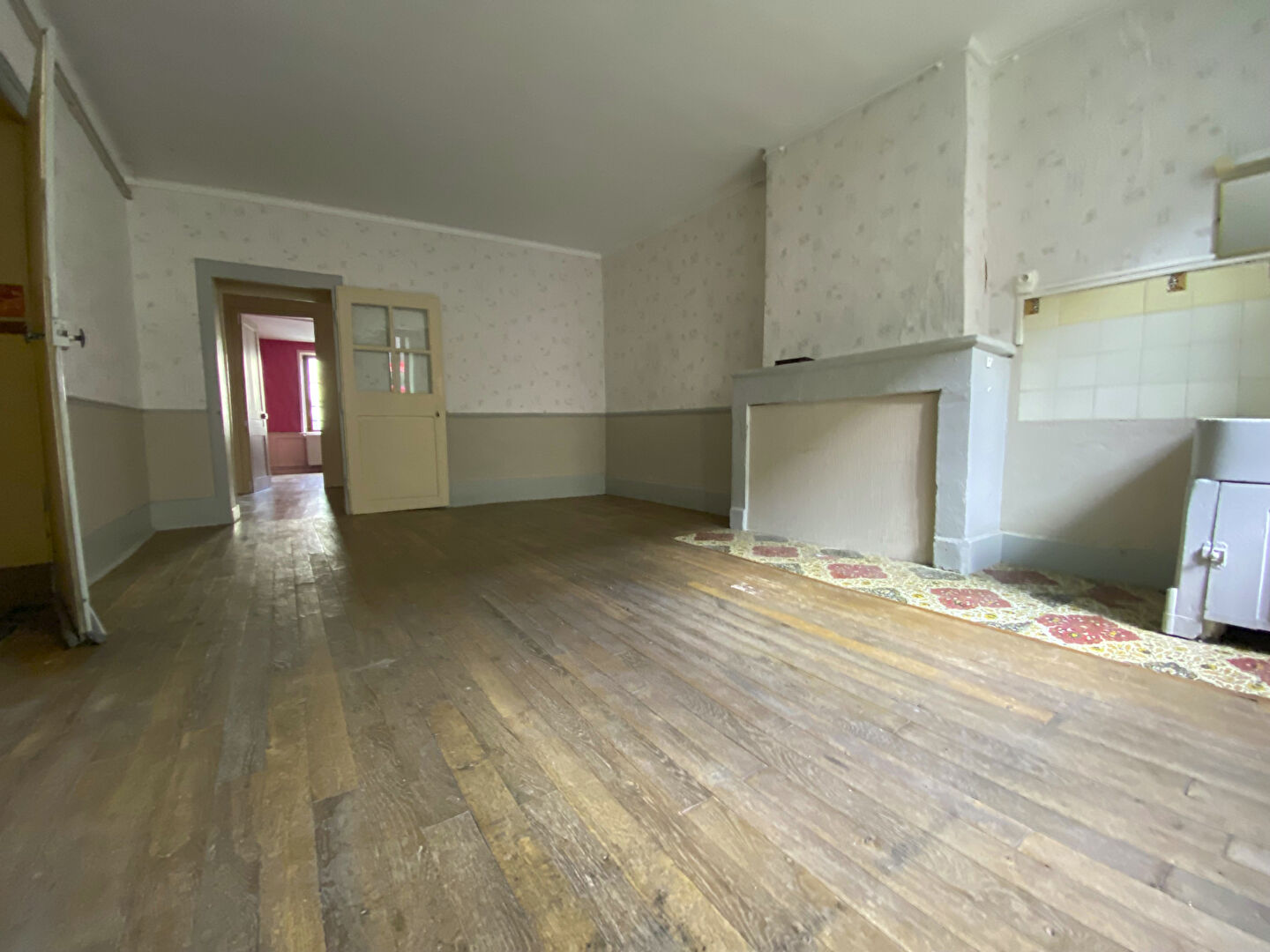 Photo Immeuble Commercy 6 pièce(s) 143 m2 image 4/6