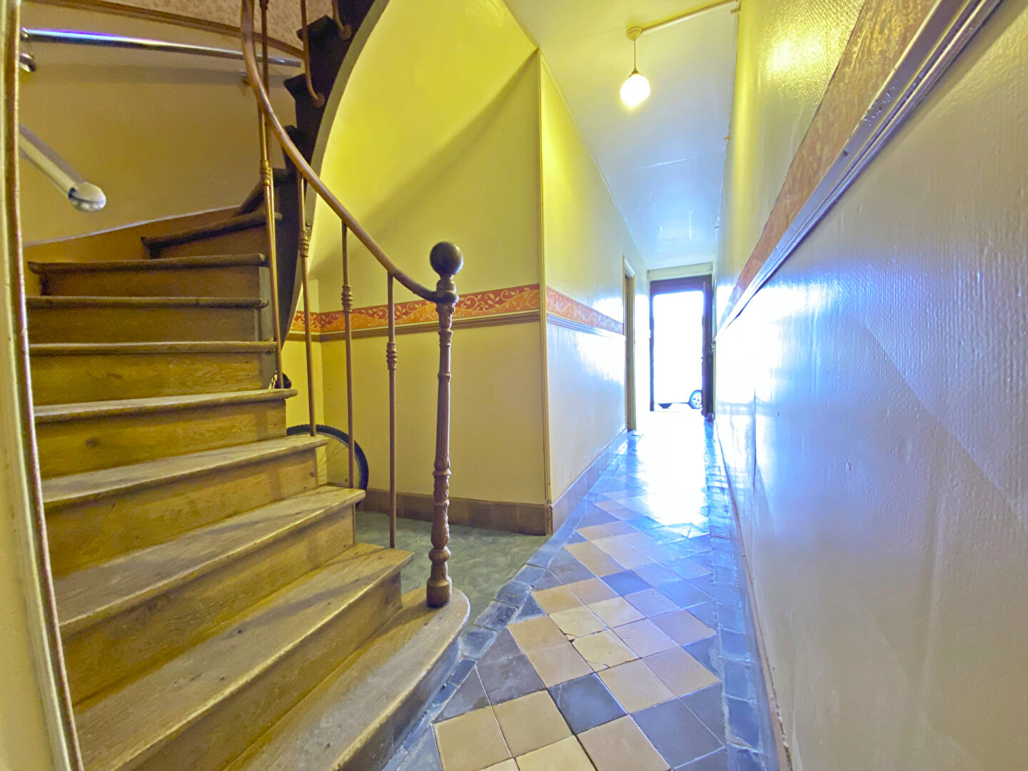 Photo Immeuble Commercy 6 pièce(s) 143 m2 image 5/6