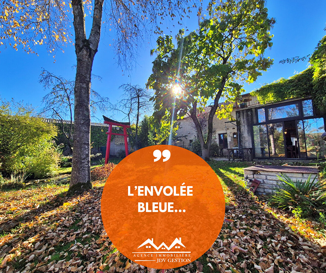 Agence immobilière de JDV GESTION Commercy