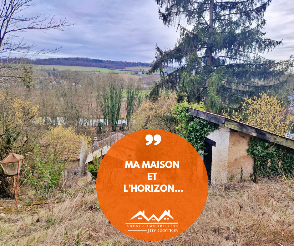 Maison Saint Mihiel 3 pièce(s) 62 m2